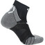 UYN Run Marathon Zero Socks Men black/white/grey