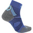 UYN Run Marathon Zero Socks Men blue/sky blue