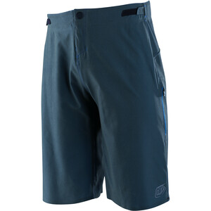 Troy Lee Designs Drift Shell Shorts Herren blau blau