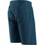Troy Lee Designs Drift Shell Pantaloncini Uomo, blu