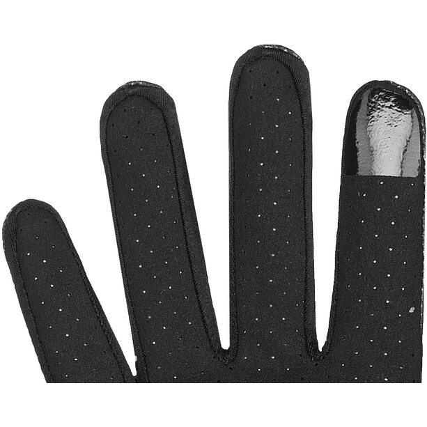 Troy Lee Designs Flowline Handschoenen, zwart
