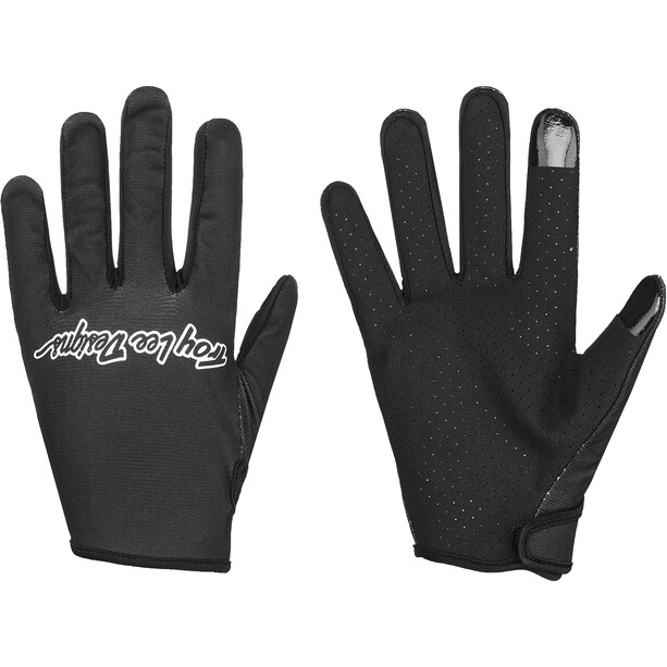 Troy Lee Designs Flowline Gloves black