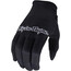 Troy Lee Designs Flowline Handschoenen, zwart