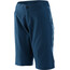 Troy Lee Designs Mischief Shell Shorts Dames, blauw