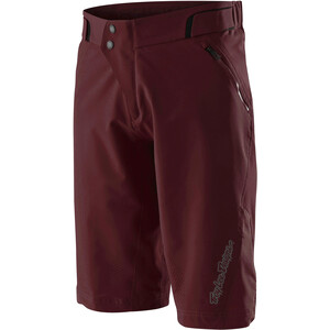 Troy Lee Designs Ruckus Shell Shorts Hombre, marrón marrón