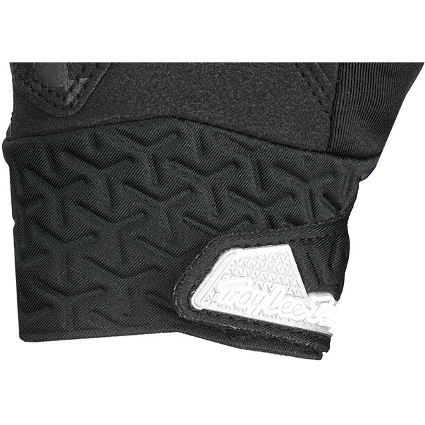 Troy Lee Designs Swelter Handschoenen, zwart