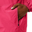 asics Core Jacket Women pixel pink