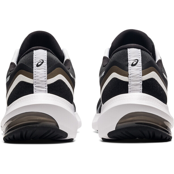 asics Gel-Pulse 13 Zapatos Mujer, negro/blanco
