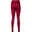 Mizuno Printed Pantaloni Donna, rosso