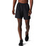 asics Core 2in1 7" Shorts Men performance black