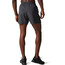 asics Core 5" Shorts Men graphite grey