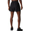 asics Core 5" Shorts Men performance black