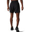 asics Core 7" Shorts Heren, zwart