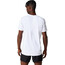 asics Core T-shirt manches courtes Homme, blanc