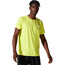 asics Core T-shirt manches courtes Homme, jaune