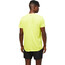 asics Core Camiseta SS Hombre, amarillo