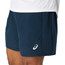 asics Icon 7" Shorts Heren, blauw