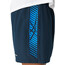 asics Icon 7" Shorts Men french blue/electric blue