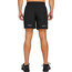 asics Icon 7" Shorts Men performance black/carrier grey