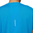 asics Lite-Show Camiseta SS Hombre, azul