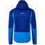 asics Winter Accelerate Jacket Men monaco blue/electric blue