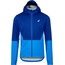 asics Winter Accelerate Jacket Men monaco blue/electric blue