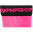 Dynafit Alpine Korte strømper, pink/sort