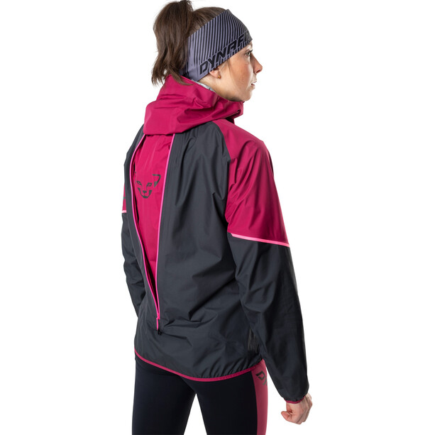 Dynafit Alpine GTX Jacket Women beet red