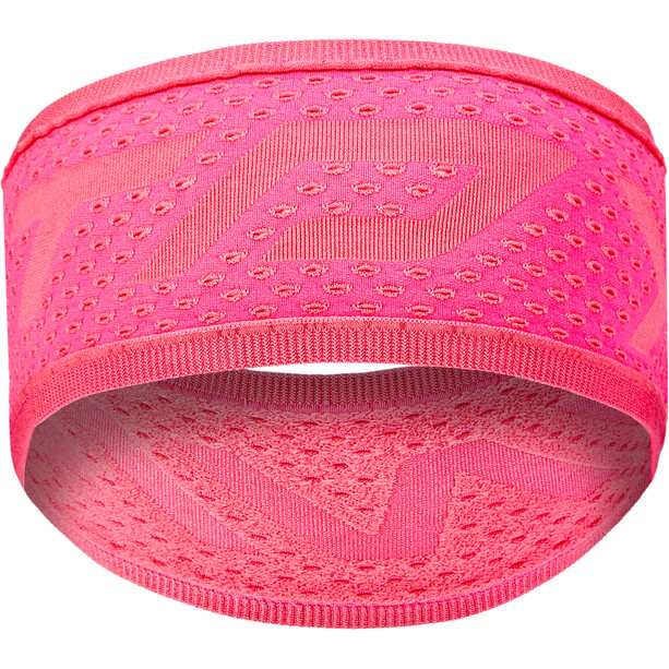 Dynafit Dryarn 2 Headband pink glo