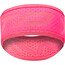 Dynafit Dryarn 2 Headband pink glo