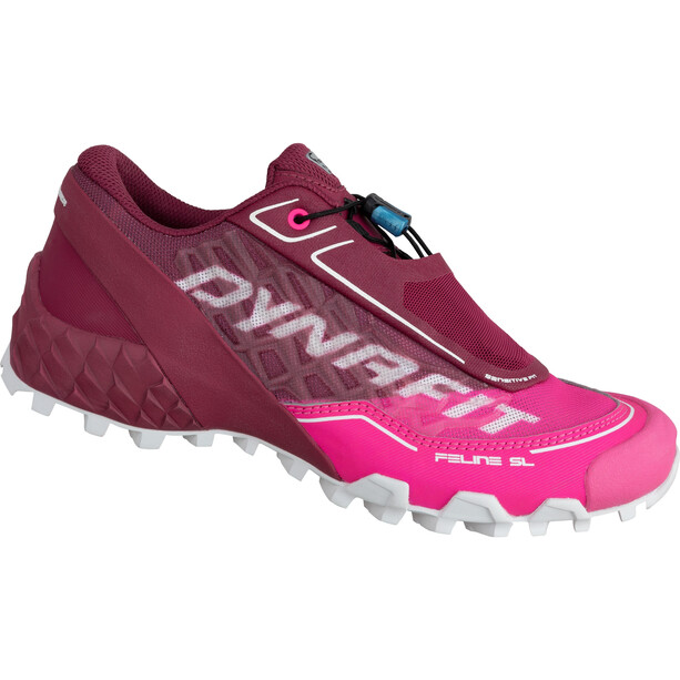 Dynafit Feline SL Schuhe Damen rot/pink