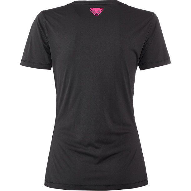 Dynafit Traverse 2 T-shirt Femme, noir