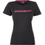 Dynafit Traverse 2 Koszulka Kobiety, czarny