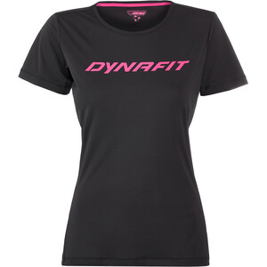 Dynafit Traverse 2 Koszulka Kobiety, czarny czarny