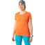 Dynafit Traverse 2 T-shirt Femme, orange