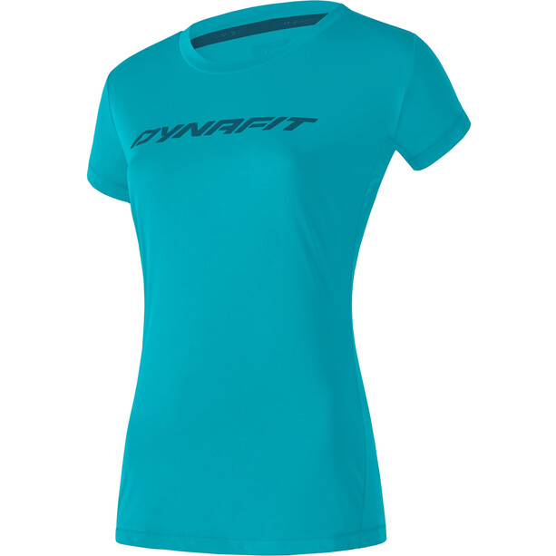 Dynafit Traverse 2 T-shirt Femme, turquoise