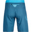 Dynafit Alpine 2 Shorts Heren, blauw