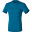 Dynafit Traverse 2 Camiseta Hombre, azul