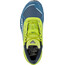 Dynafit Ultra 50 GTX Zapatos Hombre, verde/azul