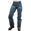 Bergans Senja 3-Layer Pants Women orion blue