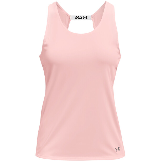 Under Armour Fly By Tank Women, azul