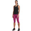 Under Armour Fly By Tank Dames, zwart