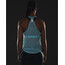 Under Armour Streaker Tanque Mujer, Turquesa