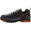 Garmont Dragontail LT Shoes Men black/orange
