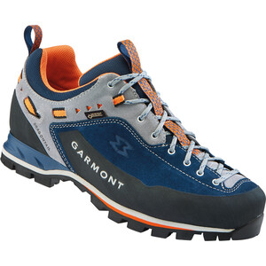 Garmont Dragontail MNT GTX Schuhe blau/orange blau/orange