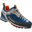 Garmont Dragontail MNT GTX Shoes Men dark blue/orange