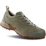 Garmont Tikal 4S G-Dry Shoes green
