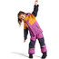 DIDRIKSONS Lun 3 Jacket Kids radiant purple
