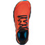 Altra Superior 5 Trail Running Schuhe Herren orange/schwarz