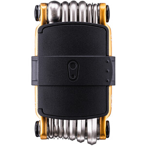 Crankbrothers Multi-13 Multitool gold gold